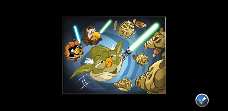 Illustration for article titled I Played All 17 Angry Birds Games And I Have Some Thoughts